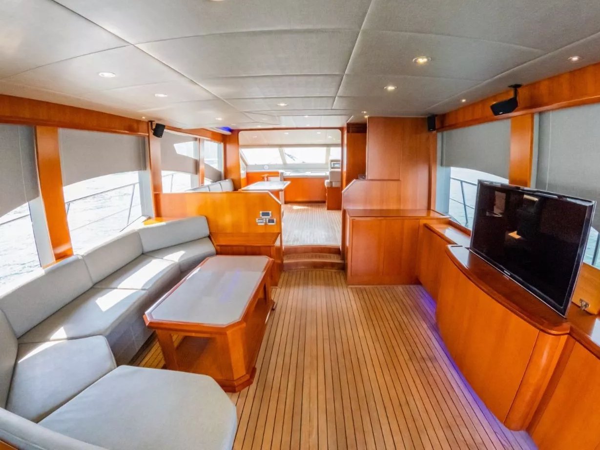Azimut Lana, gallery image 8