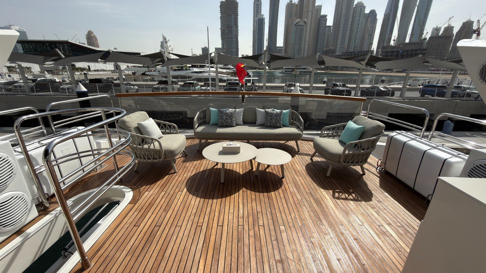 Sunseeker Aarna, gallery image 9