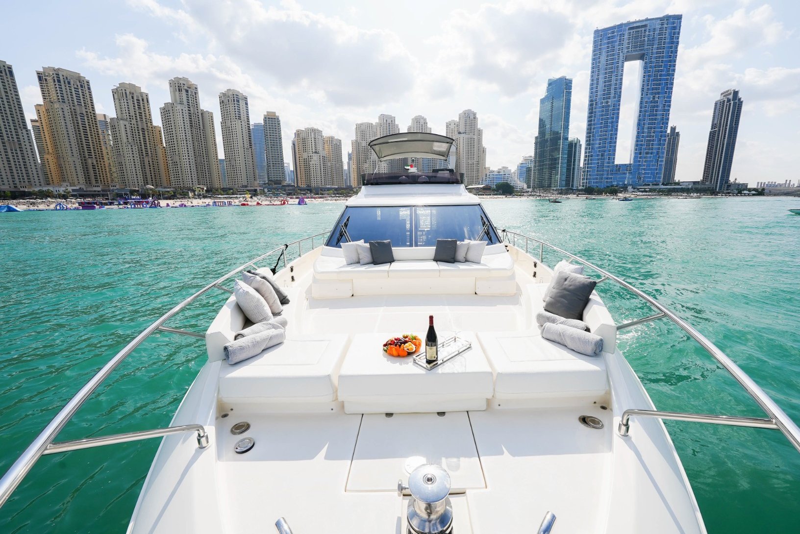 Ferretti 67 ft, gallery image 9