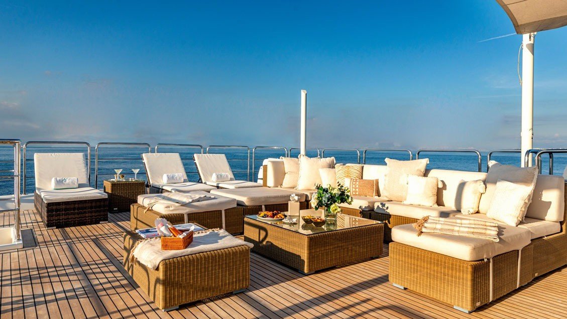 M/Y Behike, gallery image 3