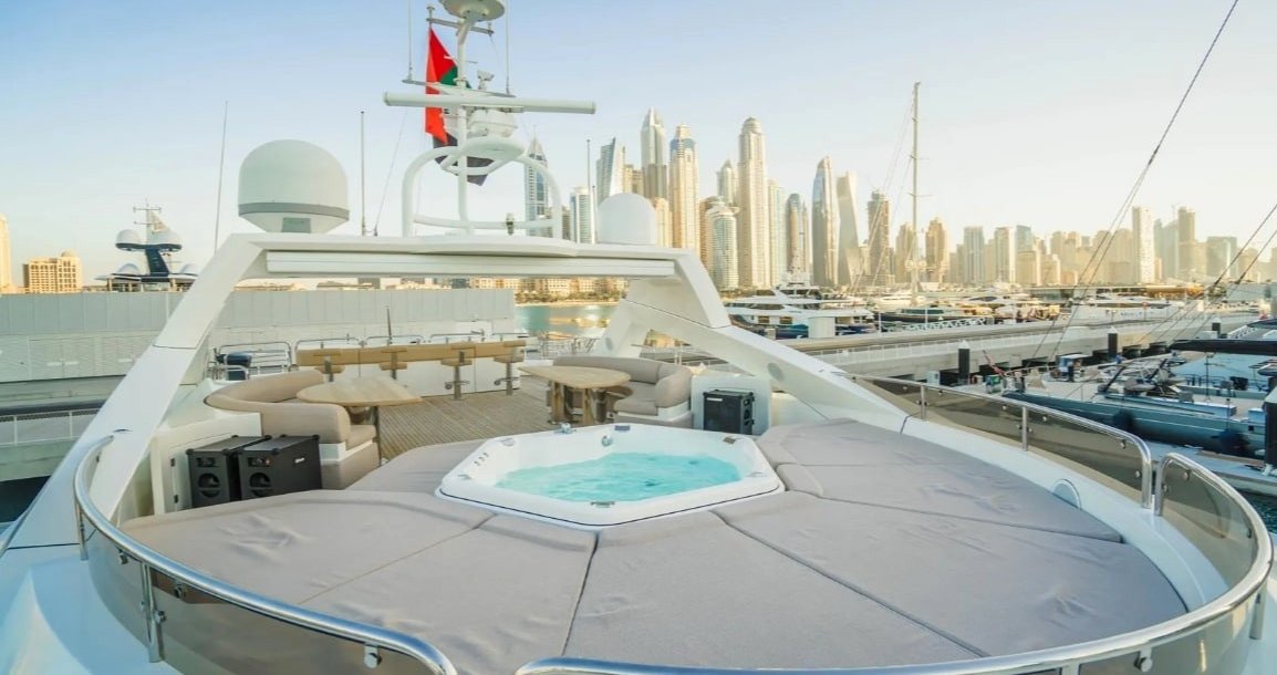 Sunseeker Lucien, gallery image 6