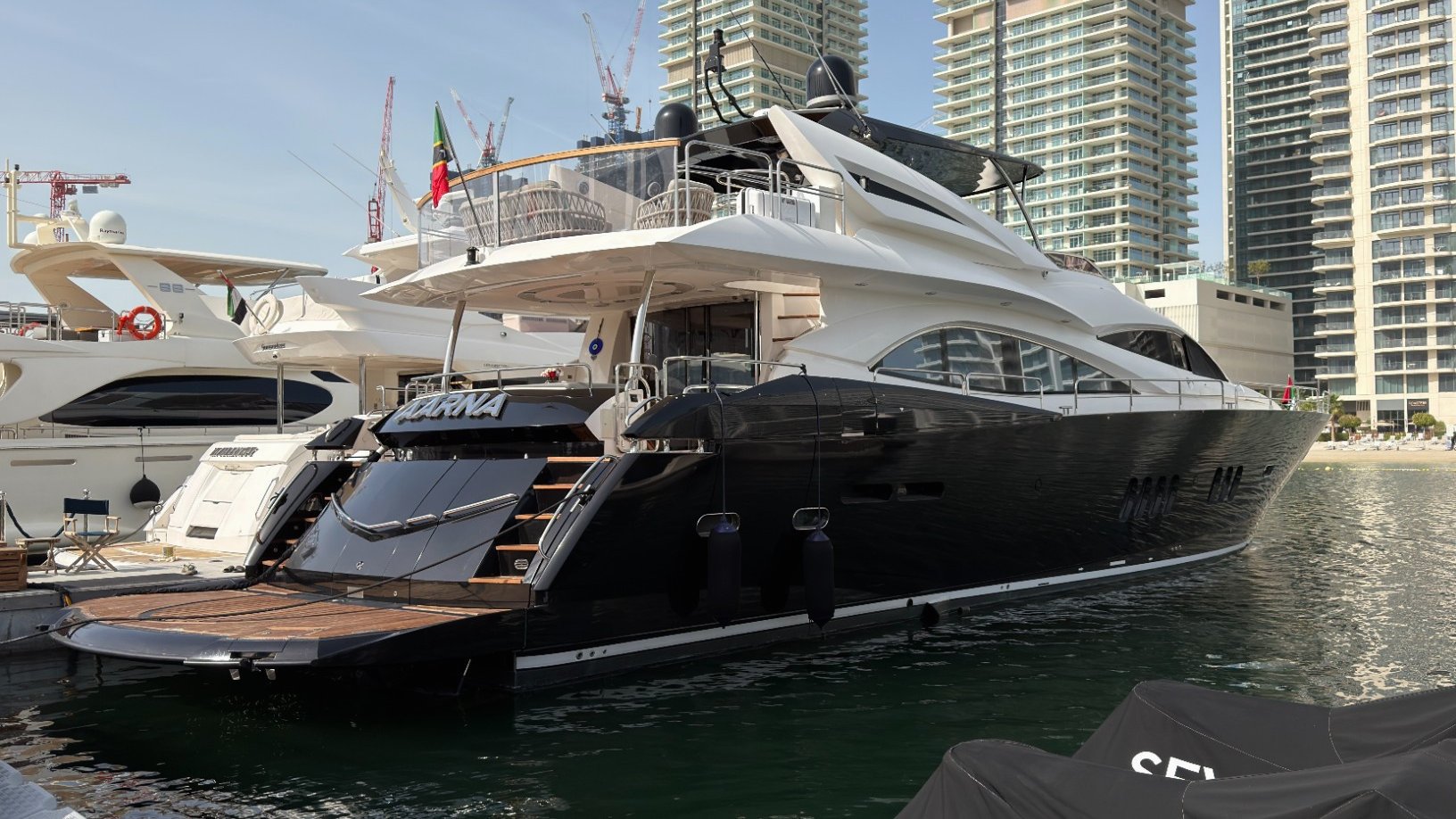 Sunseeker Aarna, gallery image 11