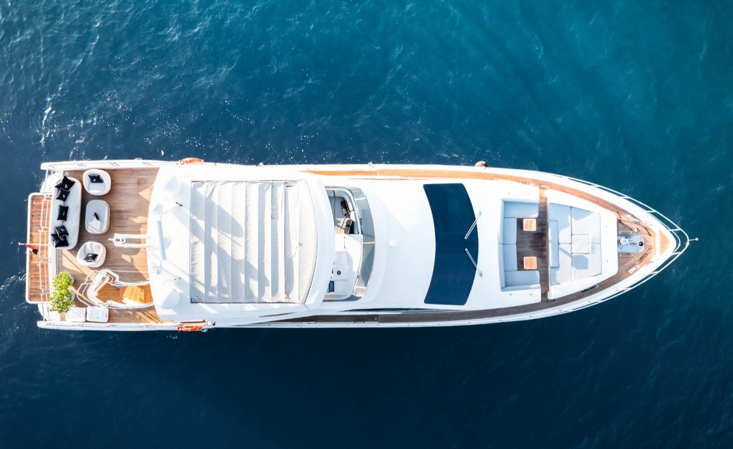 88 ft Azimut Satisfaction