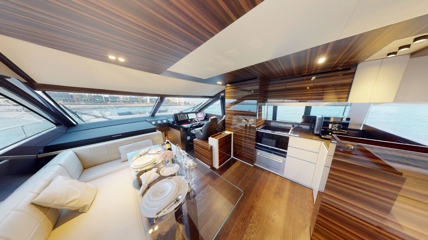 Ferretti 67 ft, gallery image 14