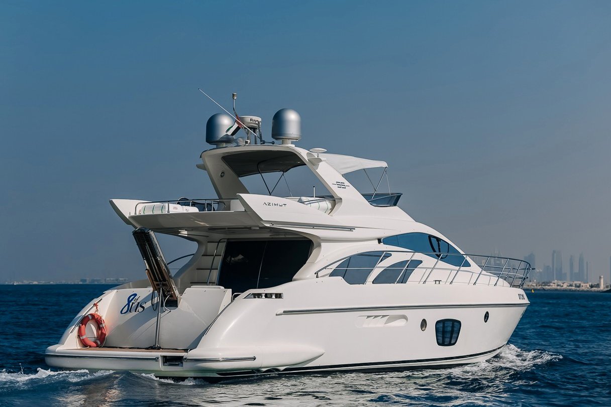 Azimut 8ofUs, gallery image 7
