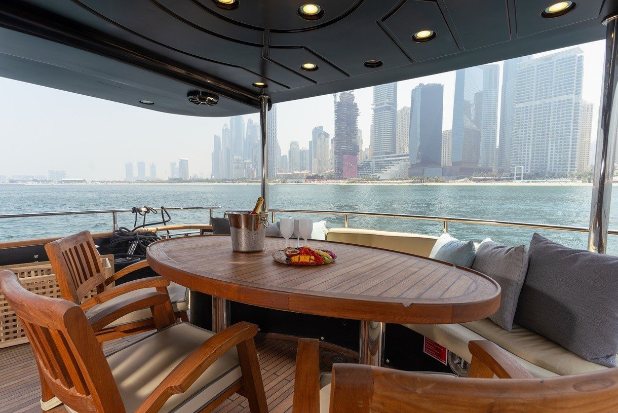 Azimut Anna, gallery image 8