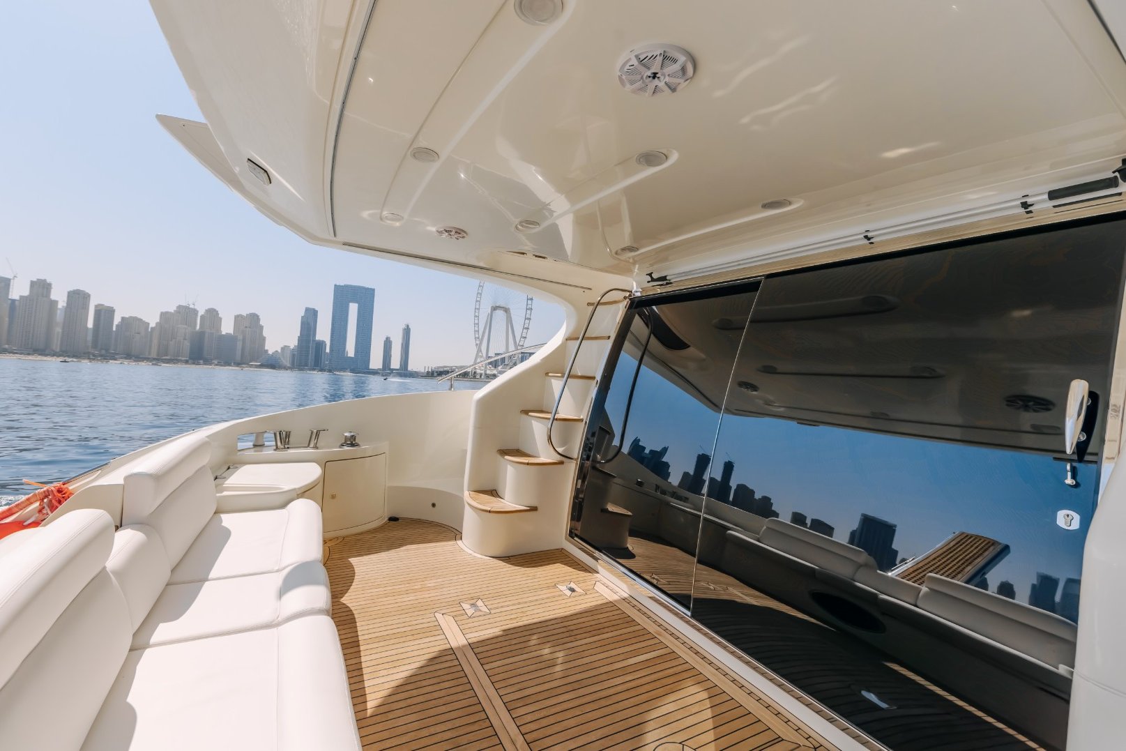 Azimut White Pearl, gallery image 8
