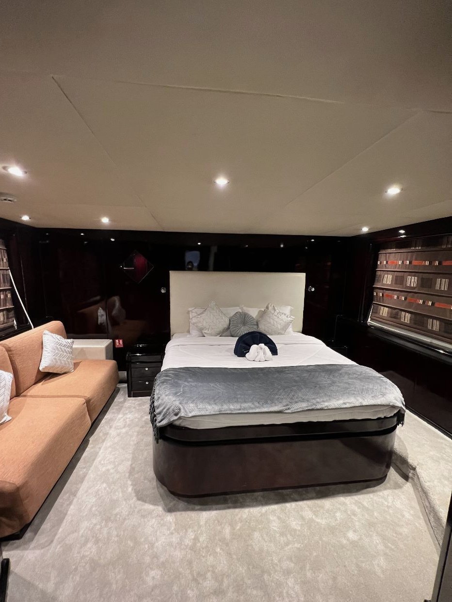 Dubai Marine Tisck, gallery image 5