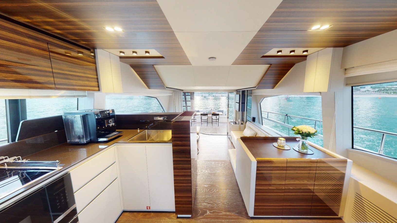 Ferretti 67 ft, gallery image 8