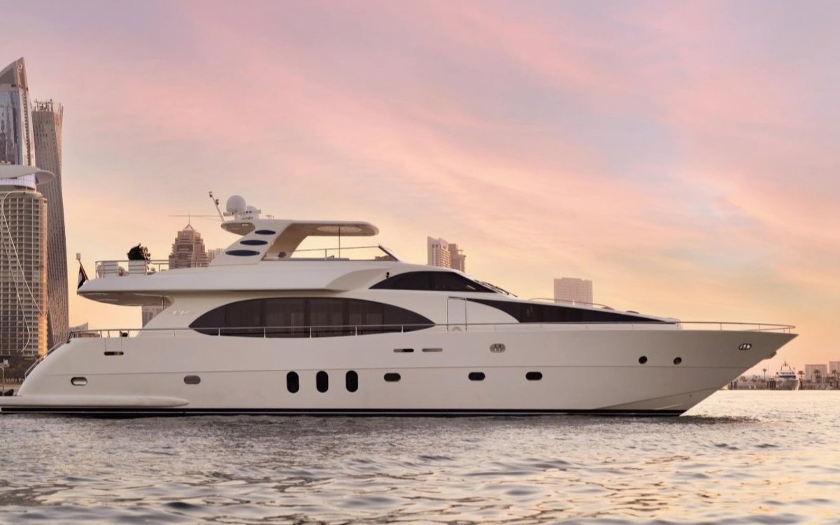 90 ft Haigan Jacuzzi
