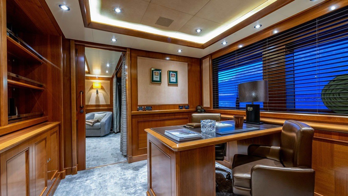 M/Y Behike, gallery image 4