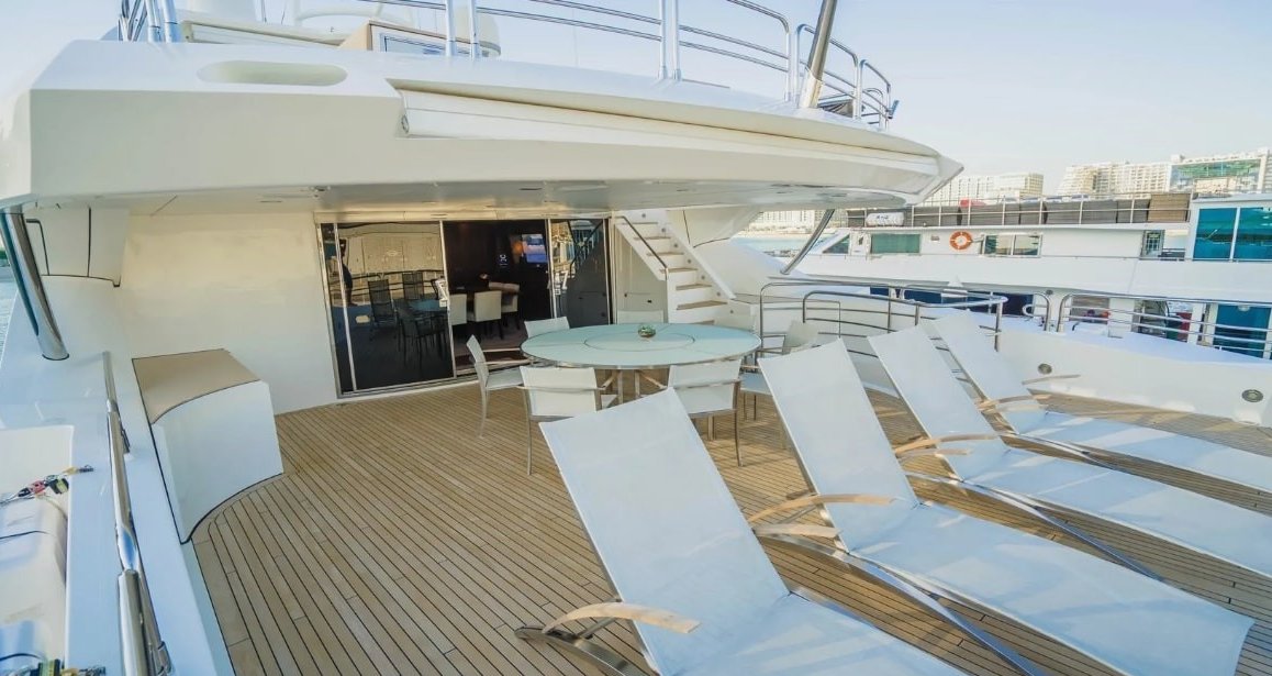 Sunseeker Lucien, gallery image 5
