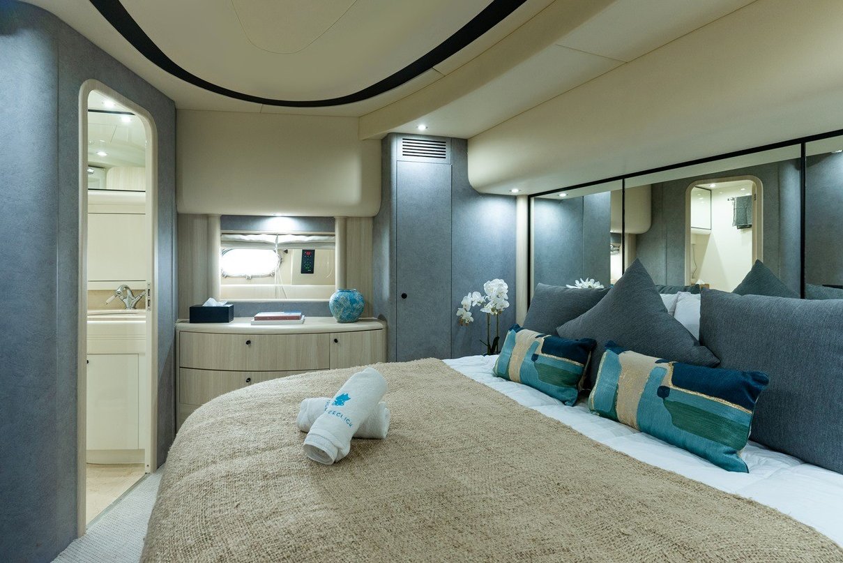 Azimut Anna, gallery image 4