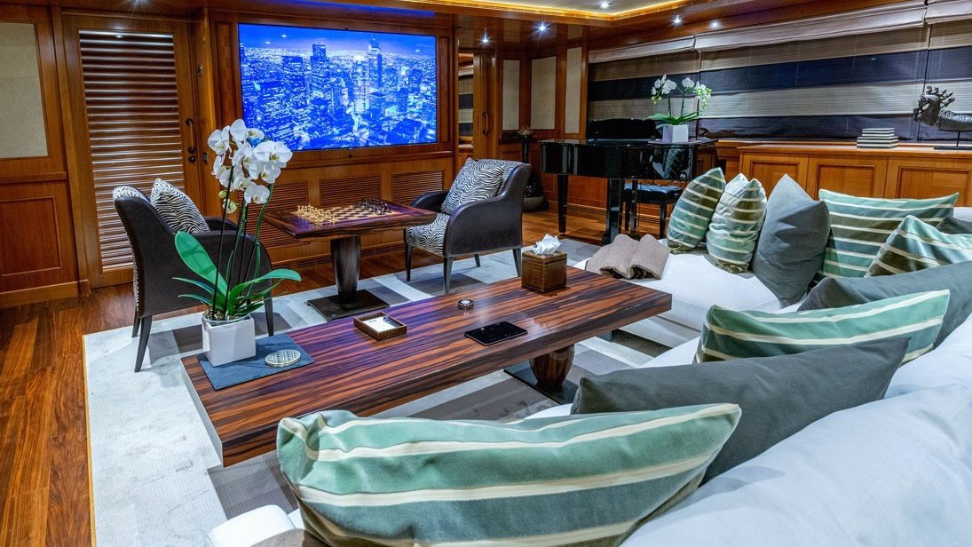 M/Y Behike, gallery image 2