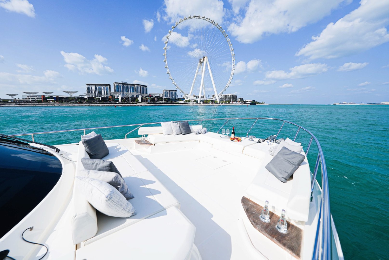 Ferretti 67 ft, gallery image 13