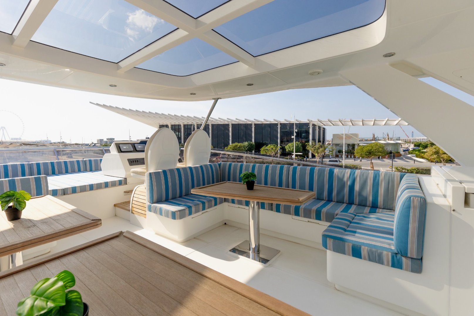 Sky Walker Caliente, gallery image 8