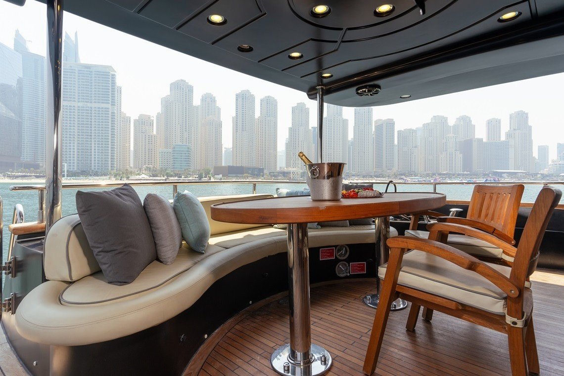 Azimut Anna, gallery image 6
