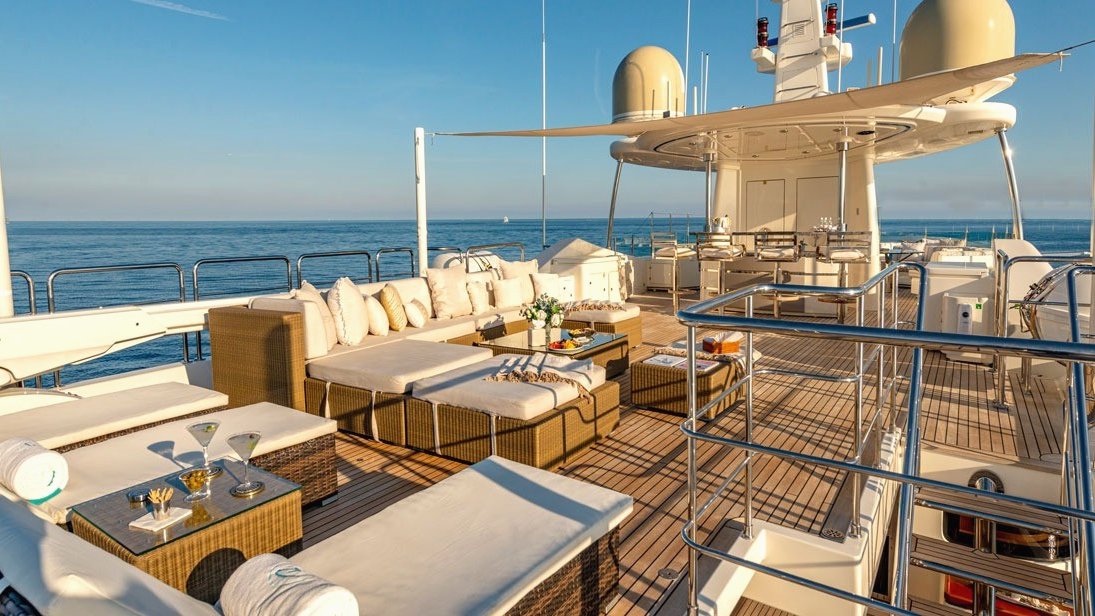M/Y Behike, gallery image 10