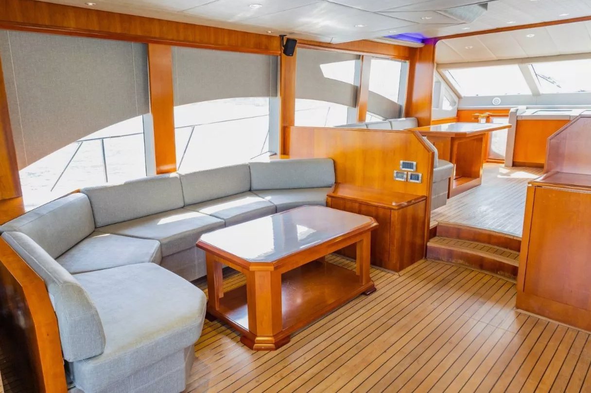 Azimut Lana, gallery image 6