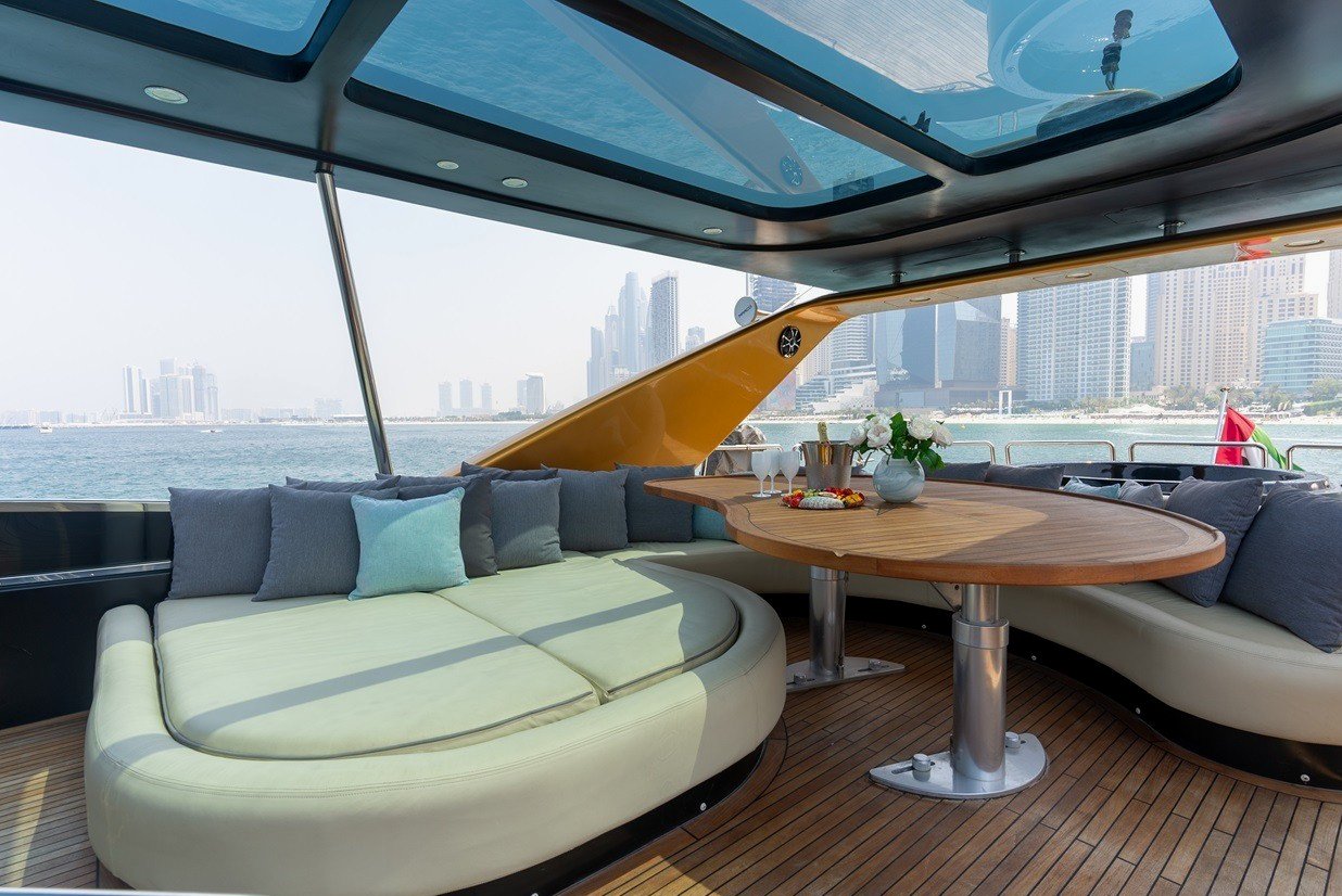 Azimut Anna, gallery image 10