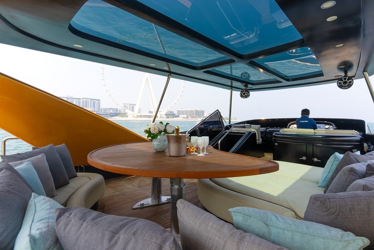 Azimut Anna, gallery image 5