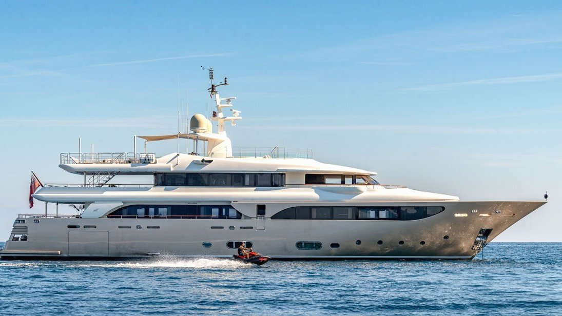 M/Y Behike, gallery image 11