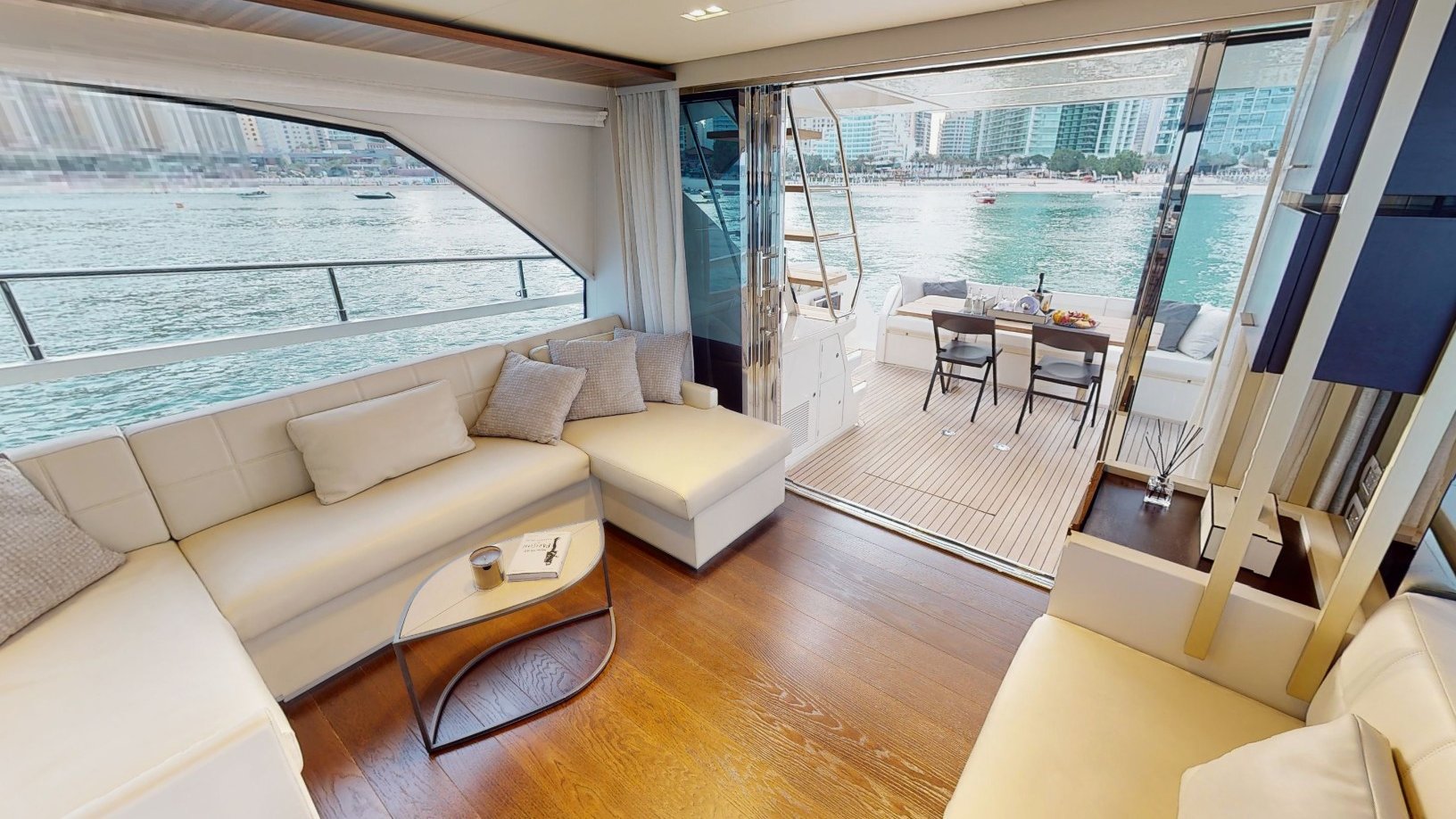 Ferretti 67 ft, gallery image 12