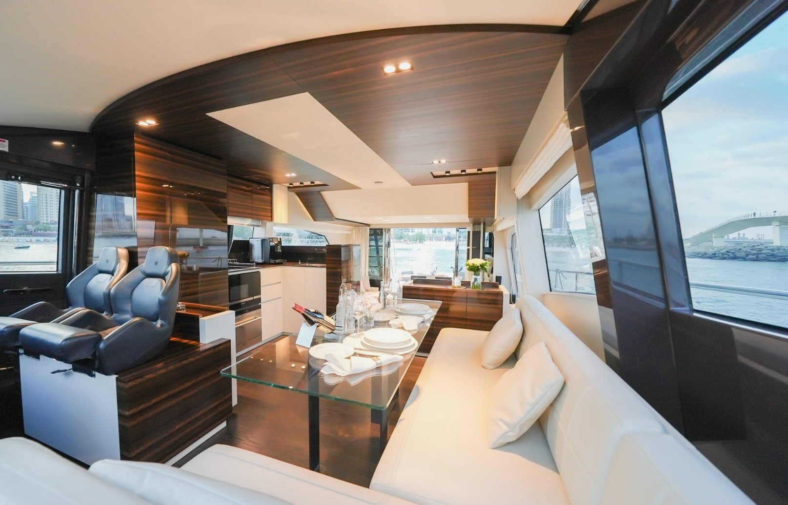 Ferretti 67 ft, gallery image 11