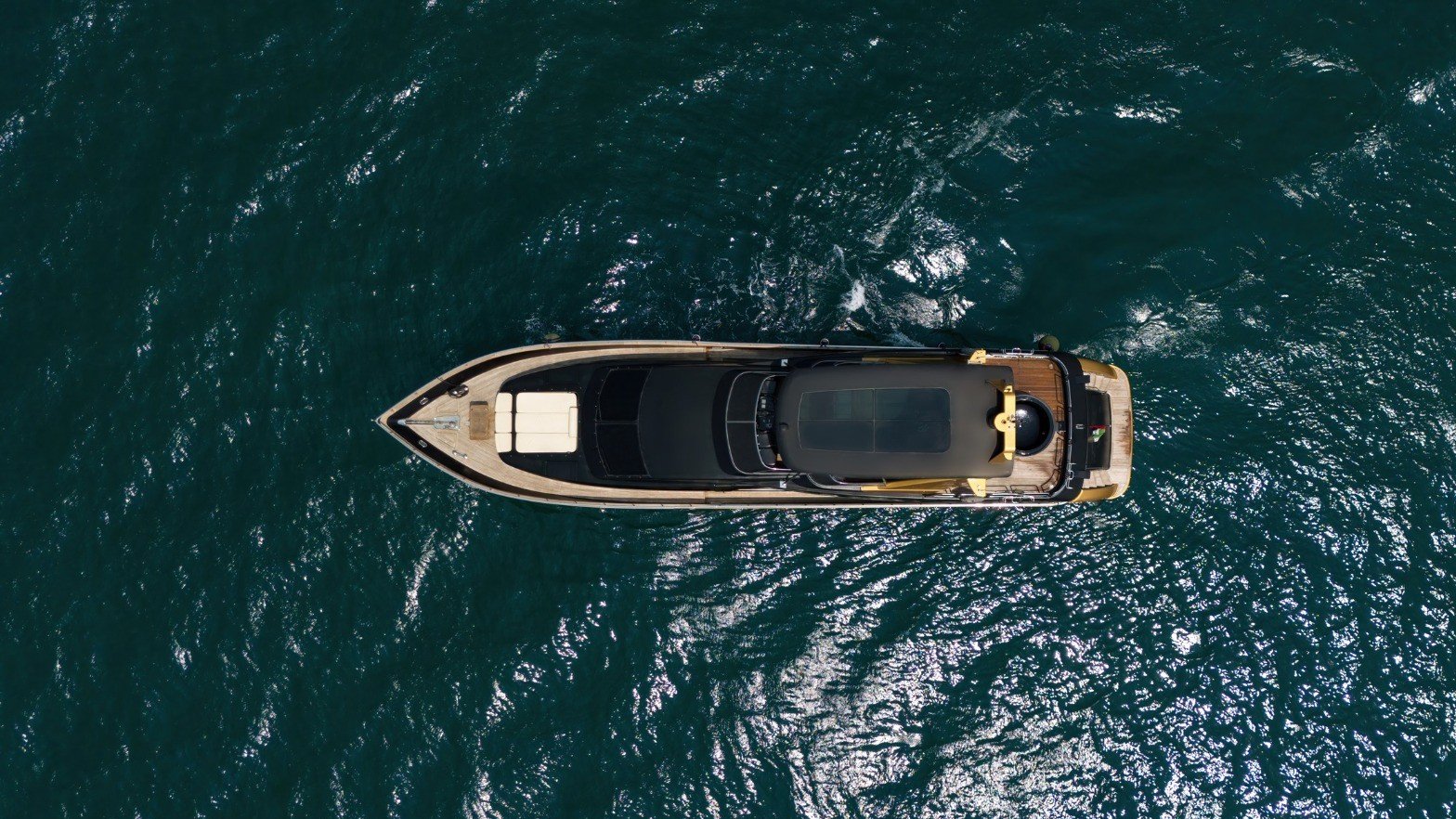 Azimut Anna, gallery image 13