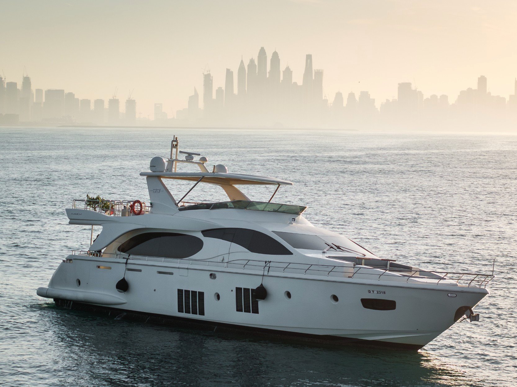 Azimut Satisfaction, gallery image 11