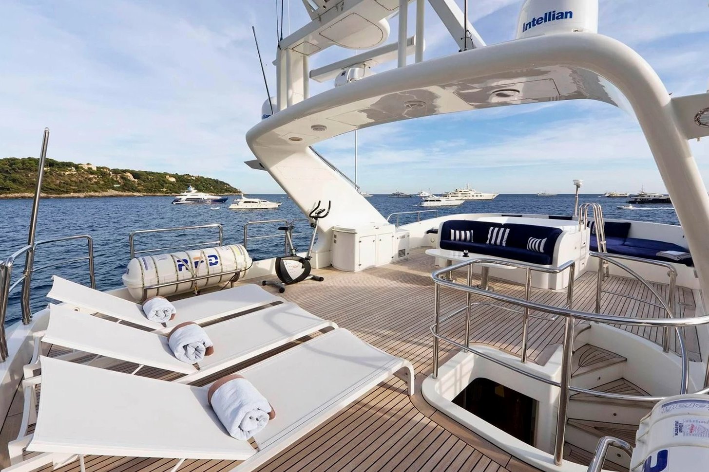 Benetti Gallus, gallery image 10