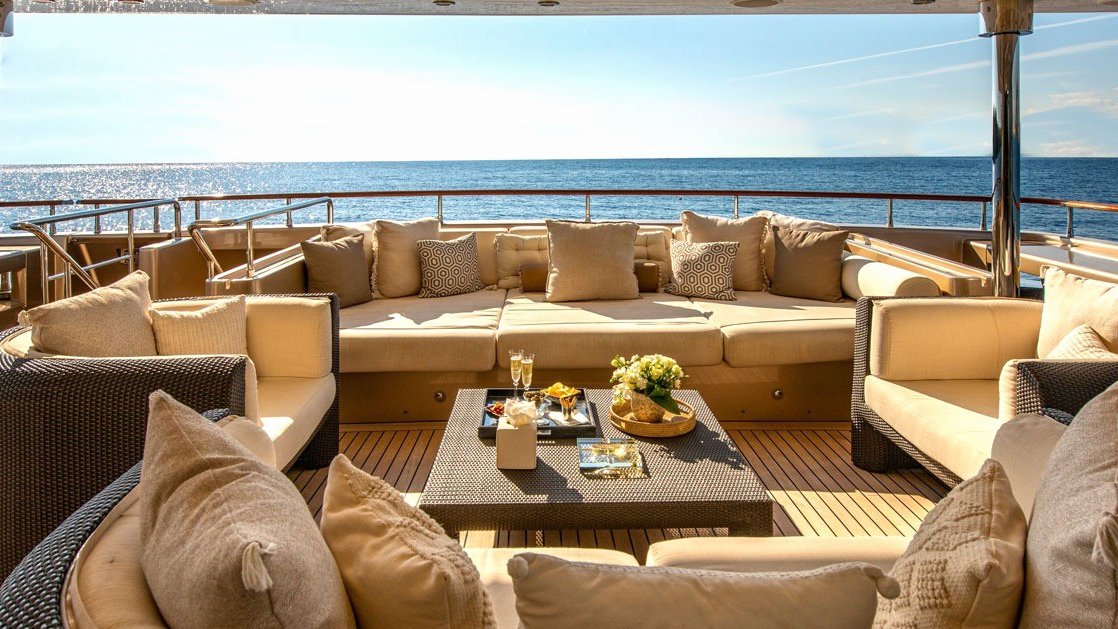 M/Y Behike, gallery image 13