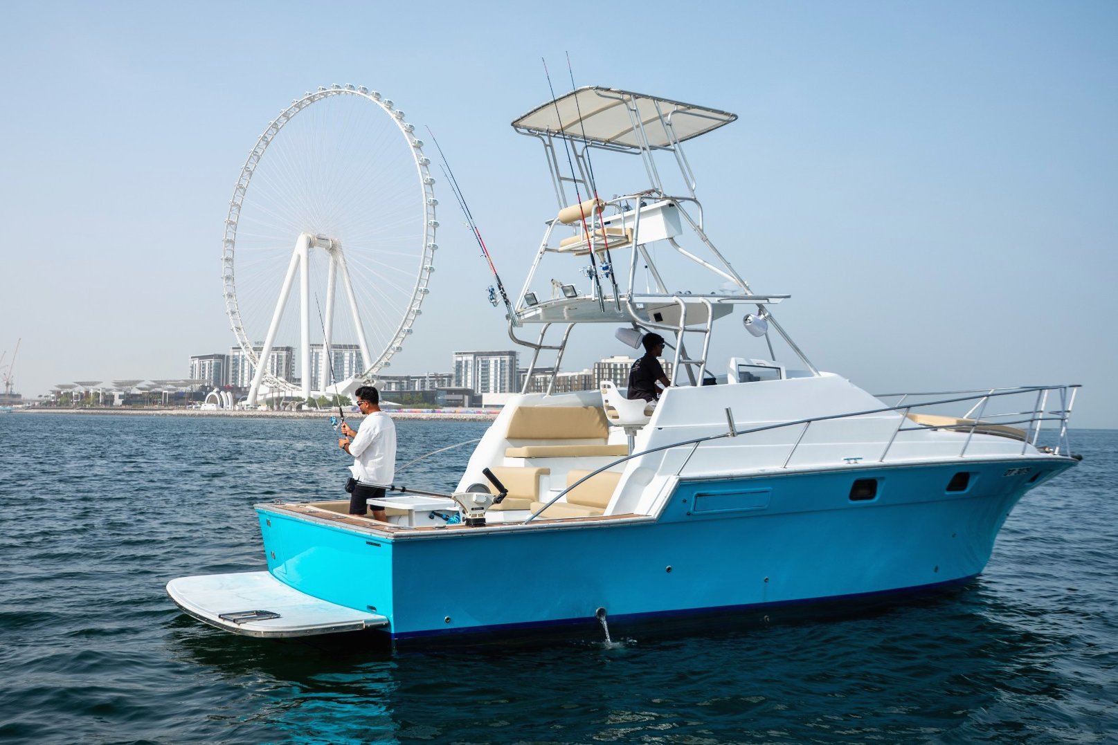 A-Salt Weapon Sport Fishing, gallery image 14
