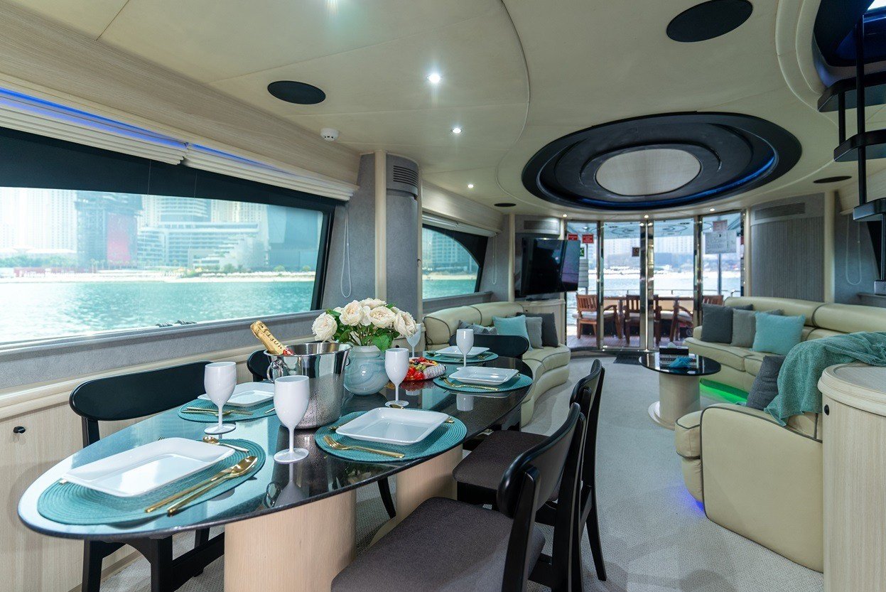 Azimut Anna, gallery image 7