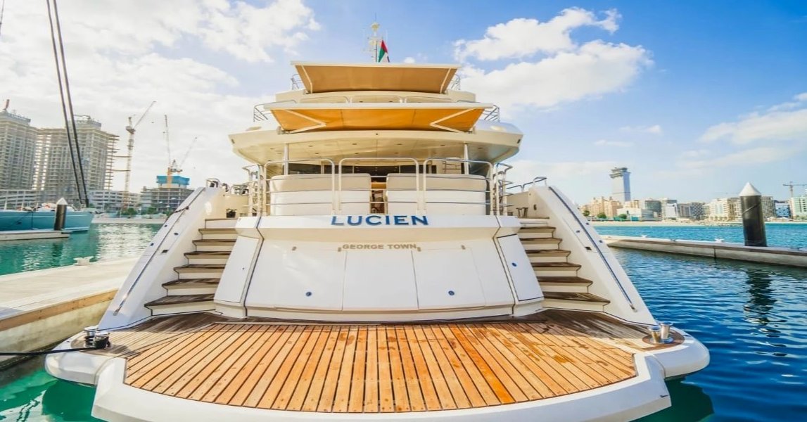 Sunseeker Lucien, gallery image 3