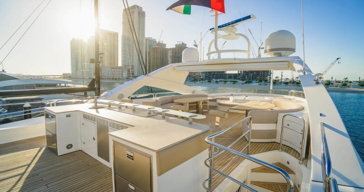 Sunseeker Lucien, gallery image 2