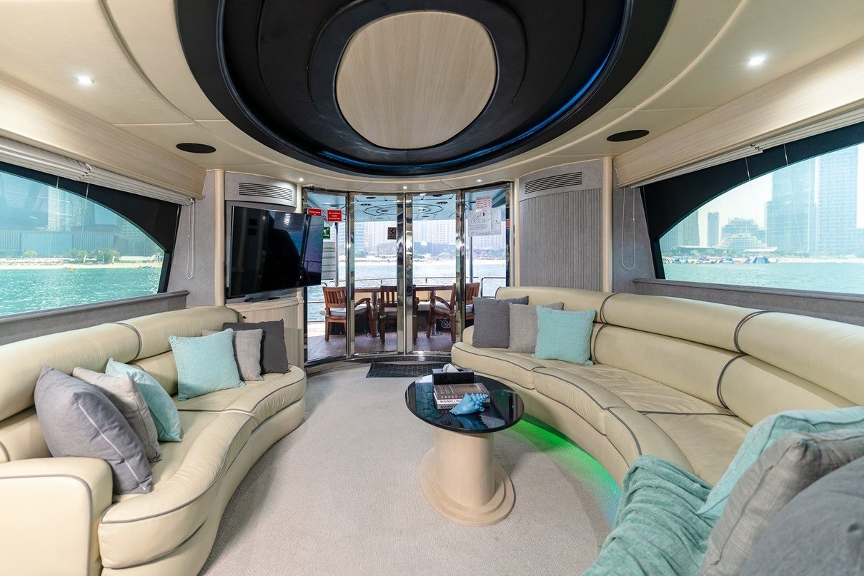 Azimut Anna, gallery image 14