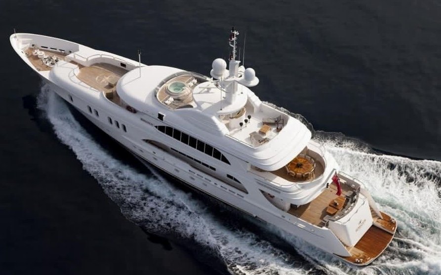 164 ft Sensation