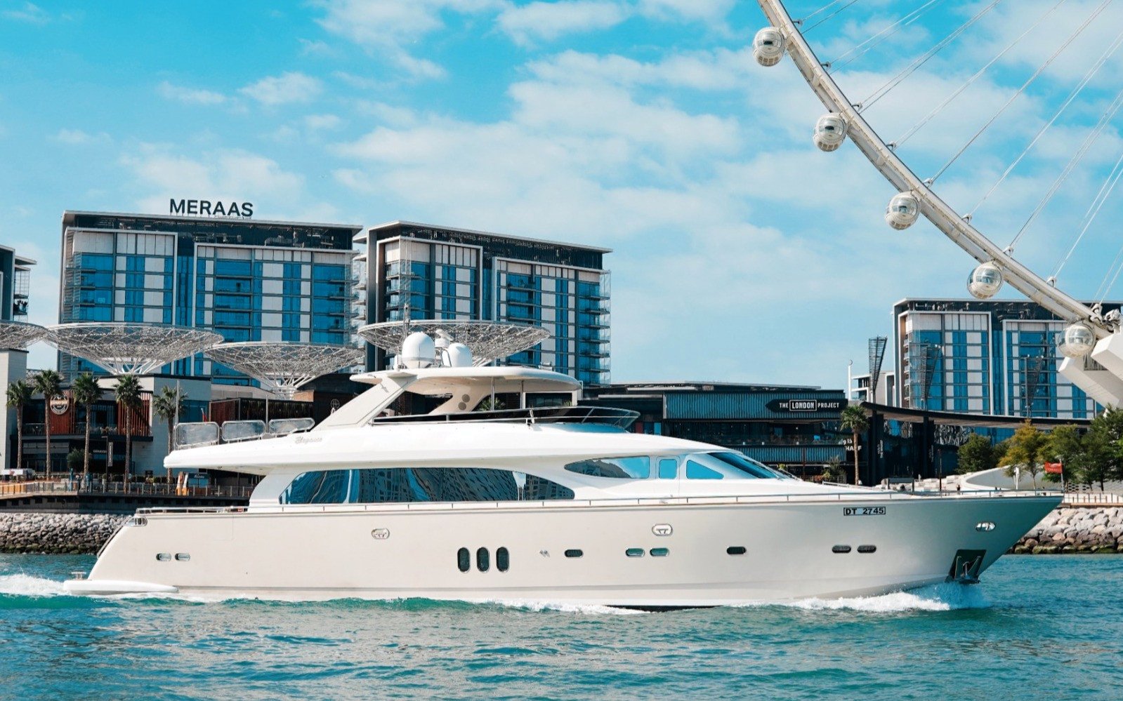 98 ft Etoupe A3