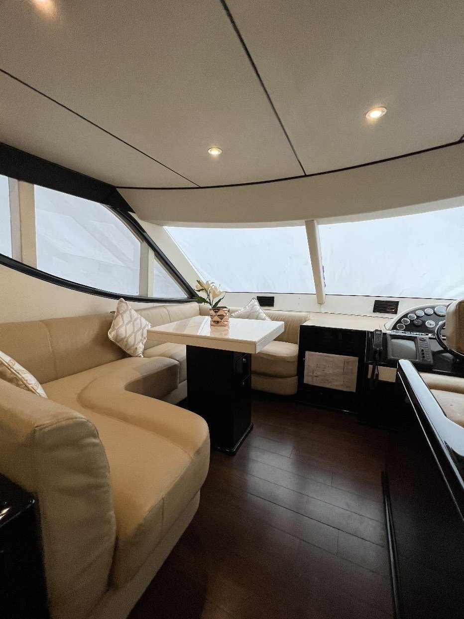 Dubai Marine Tisck, gallery image 2