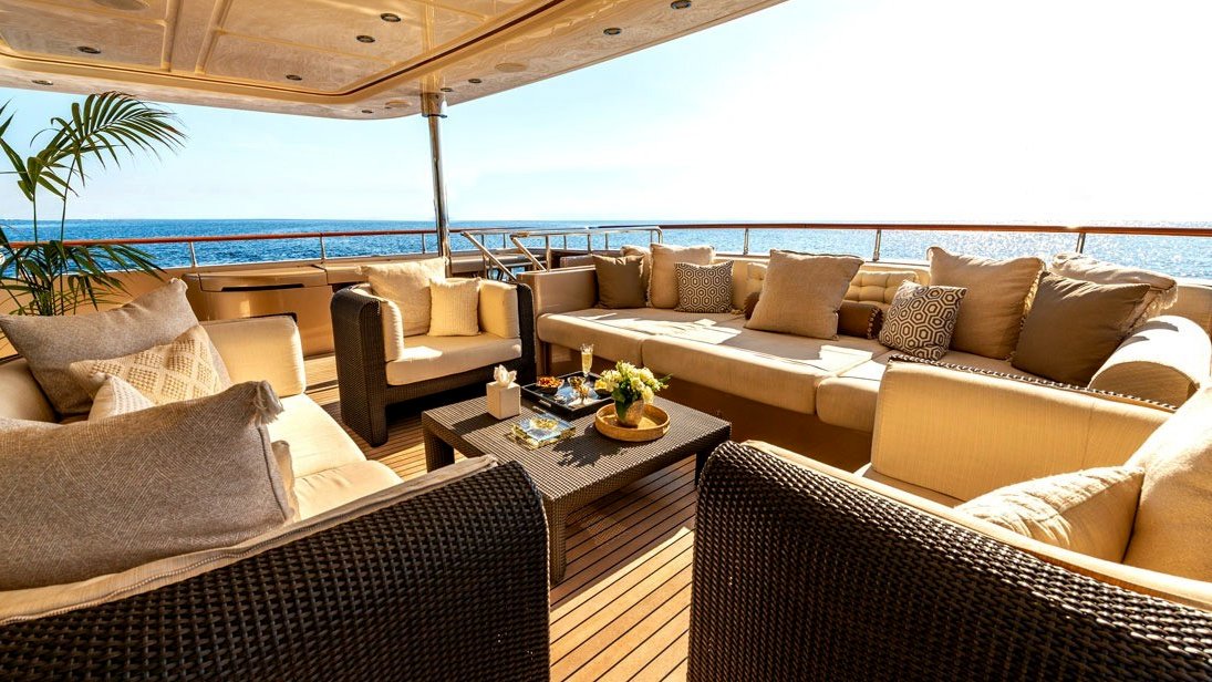 M/Y Behike, gallery image 6