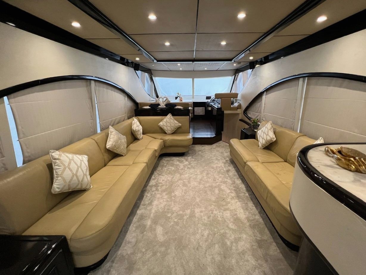 Dubai Marine Tisck, gallery image 3