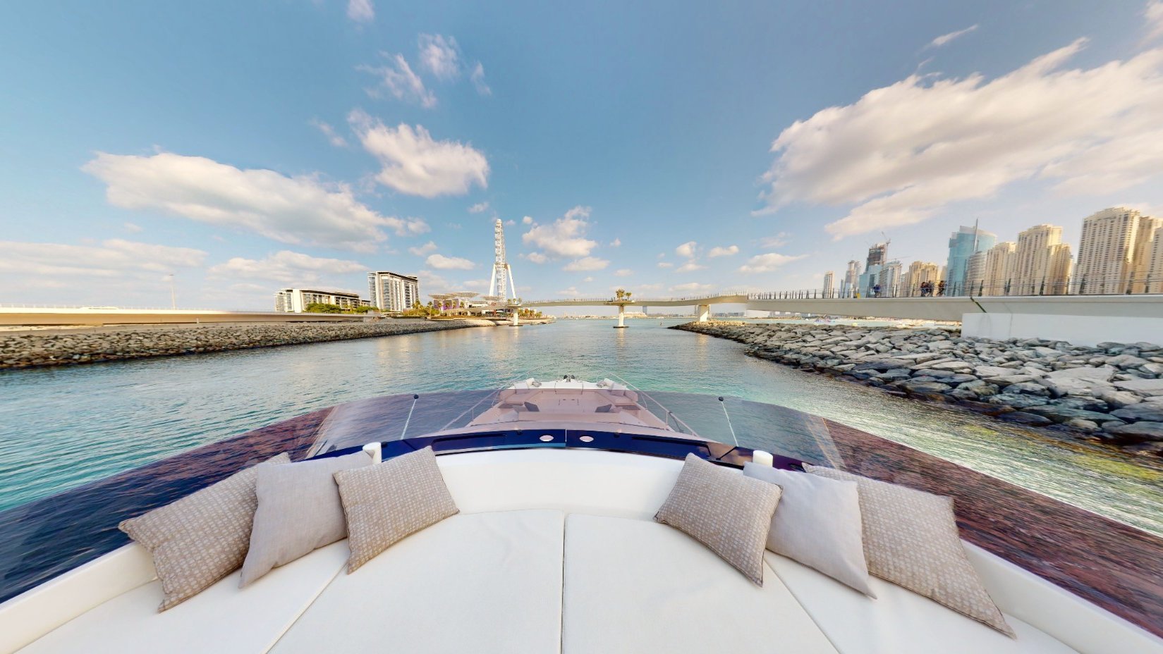 Ferretti 67 ft, gallery image 4