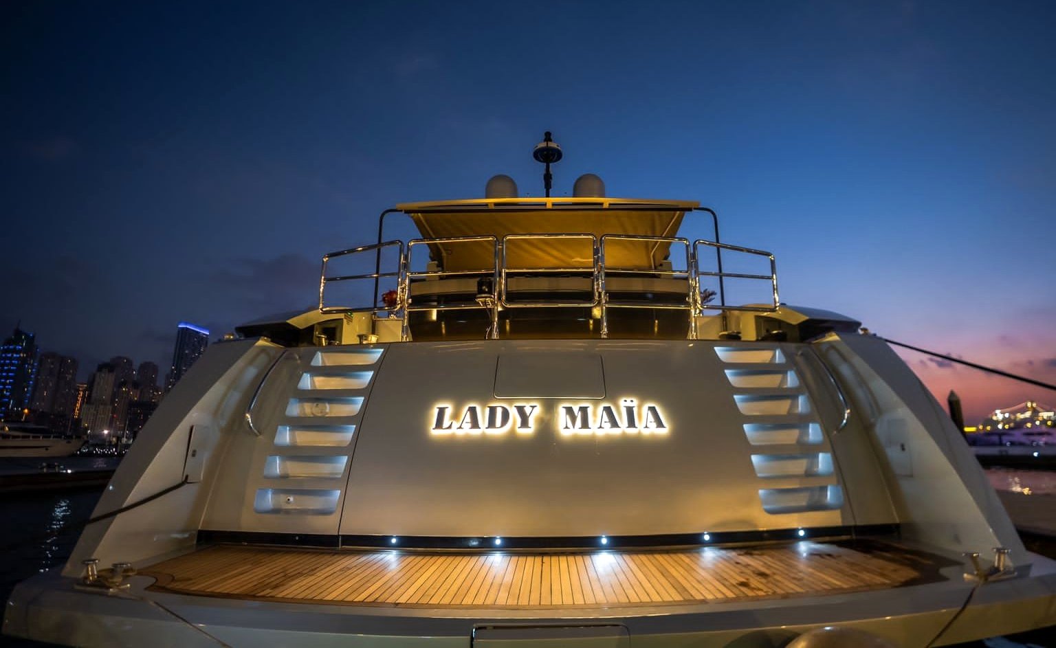 Lady Maya, gallery image 7