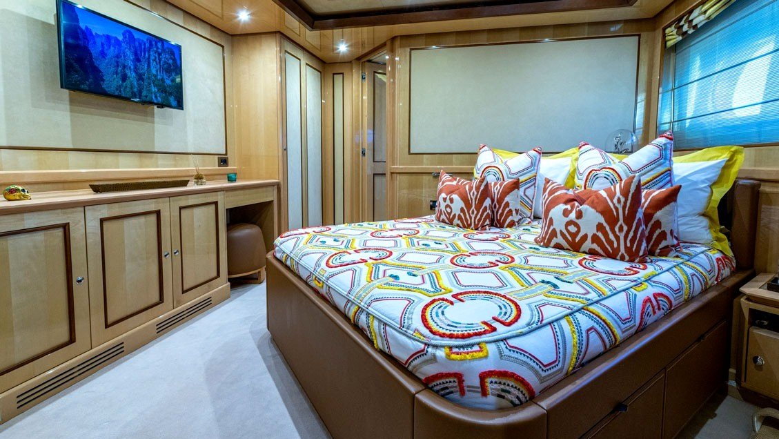 M/Y Behike, gallery image 9