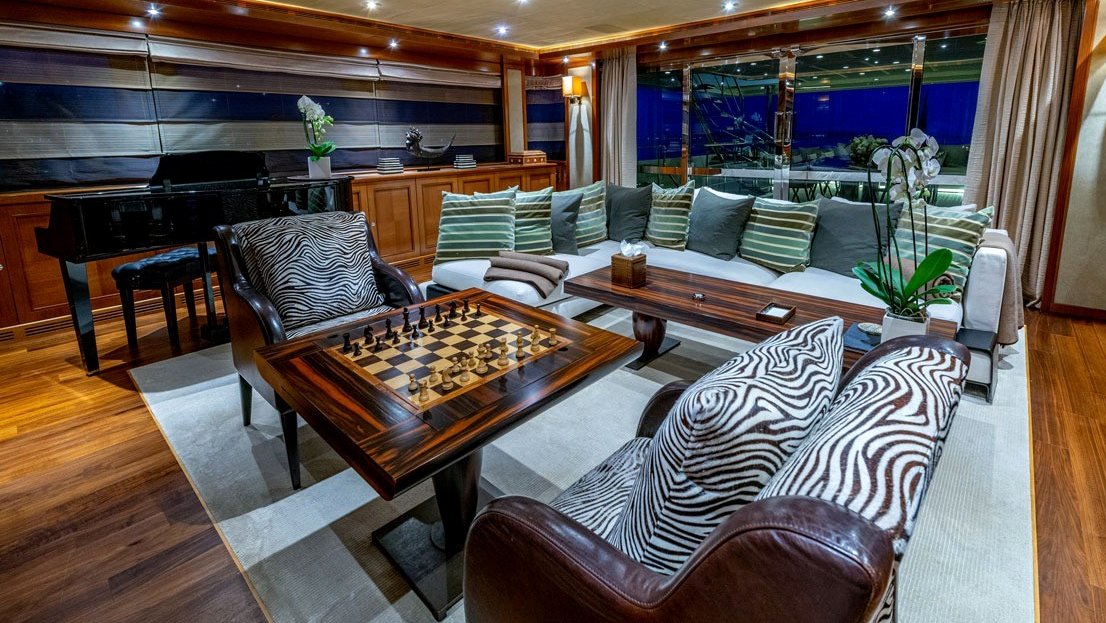 M/Y Behike, gallery image 12