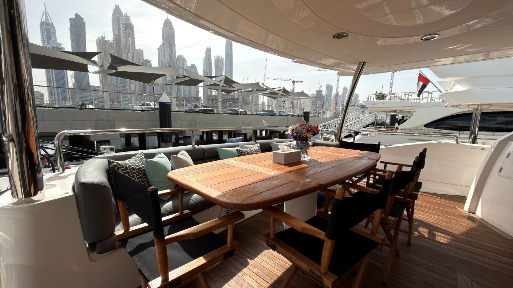 Sunseeker Aarna, gallery image 8