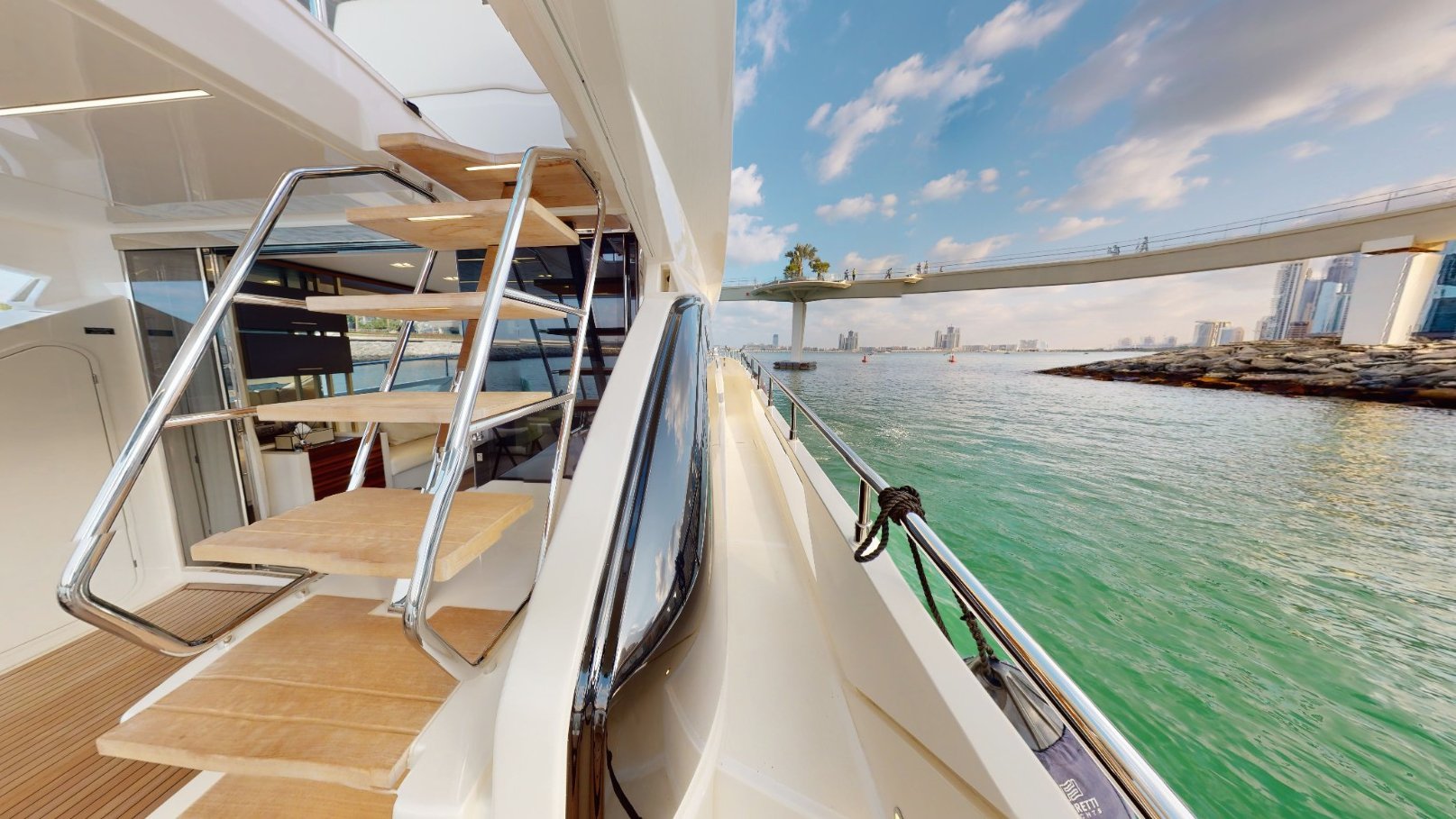 Ferretti 67 ft, gallery image 16