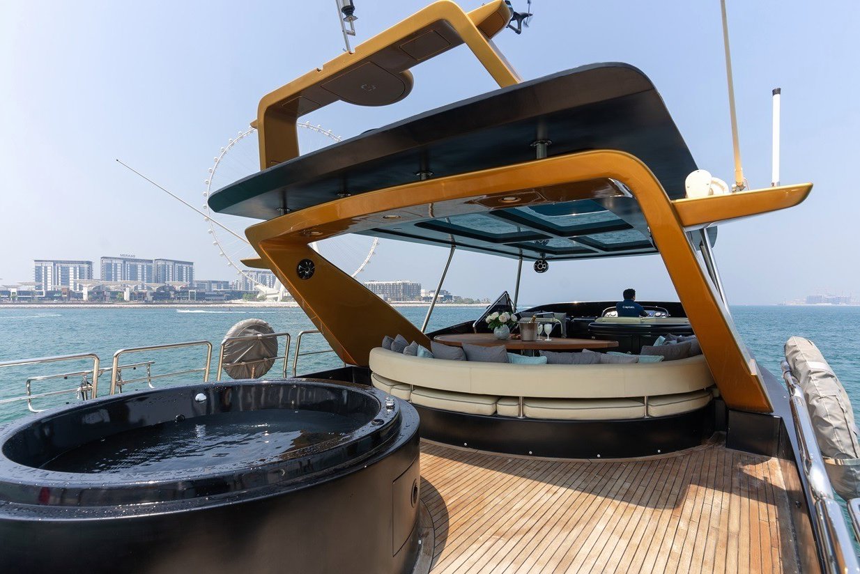 Azimut Anna, gallery image 16