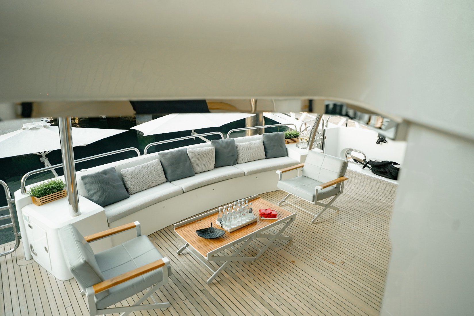Sunseeker Encore, gallery image 7